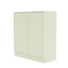 Montana krycí kabinet se soklem 7 cm, Pomelo Green