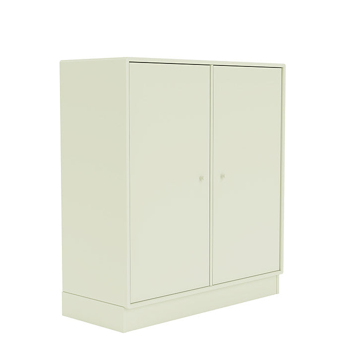[product_category]-Montana Cover Cabinet With 7 Cm Plinth, Pomelo Green-Montana Furniture-5715288032487-000COVER-140-07-MON-3