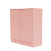 Montana krycí kabinet se soklem 7 cm, Ruby