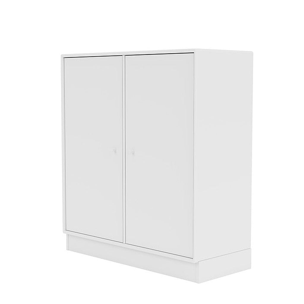 [product_category]-Montana Cover Cabinet With 7 Cm Plinth, Snow White-Montana Furniture-5715288034184-000COVER-38-07-MON-1