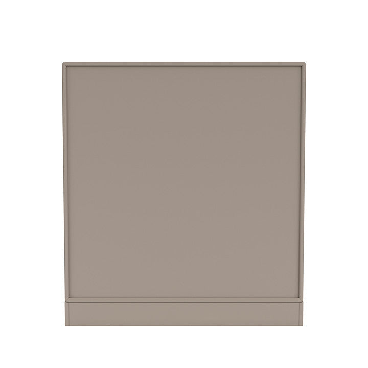[product_category]-Montana Cover Cabinet With 7 Cm Plinth, Truffle Grey-Montana Furniture-5715288032531-000COVER-141-07-MON-4
