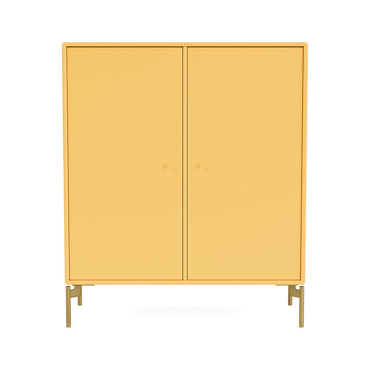 [product_category]-Montana Cover Cabinet With Legs, Acacia/Brass-Montana Furniture-5715288345235-000COVER-166-09-MON-2