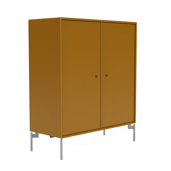 [product_category]-Montana Cover Cabinet With Legs, Amber/Matt Chrome-Montana Furniture-5714322726412-000COVER-142-01-MON-3