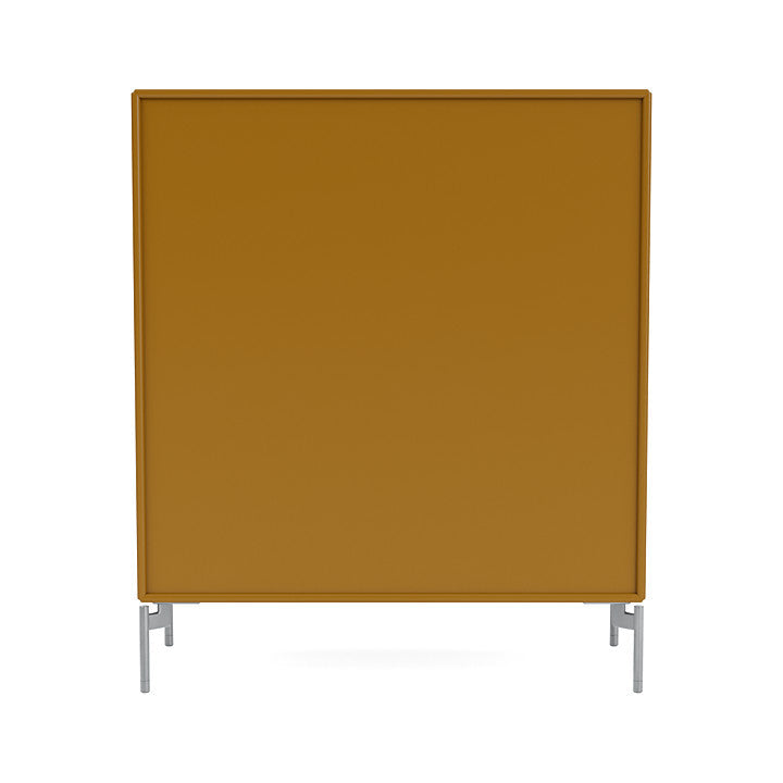 [product_category]-Montana Cover Cabinet With Legs, Amber/Matt Chrome-Montana Furniture-5714322726412-000COVER-142-01-MON-4