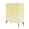 Montana Cover Cabinet s nohama, Camomile/Black