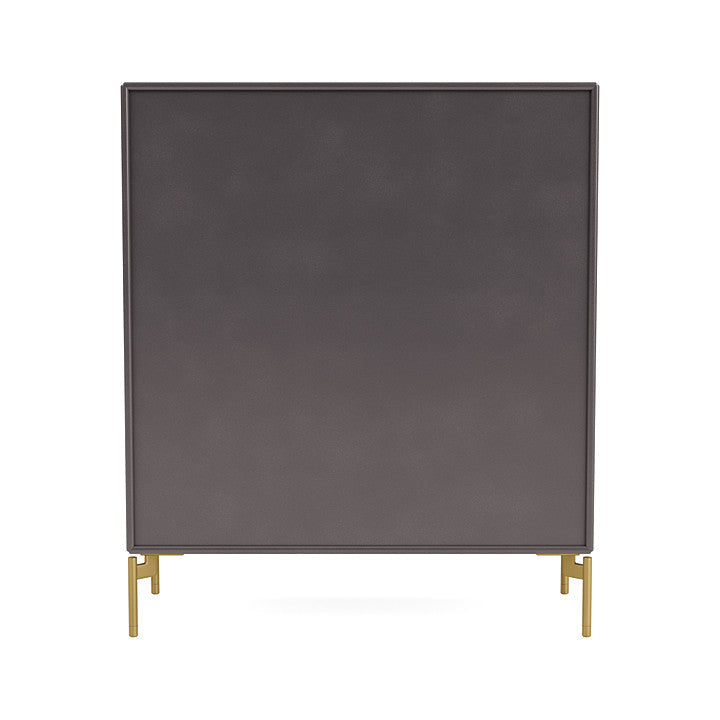 [product_category]-Montana Cover Cabinet With Legs, Coffee/Brass-Montana Furniture-5715288034085-000COVER-35-09-MON-4