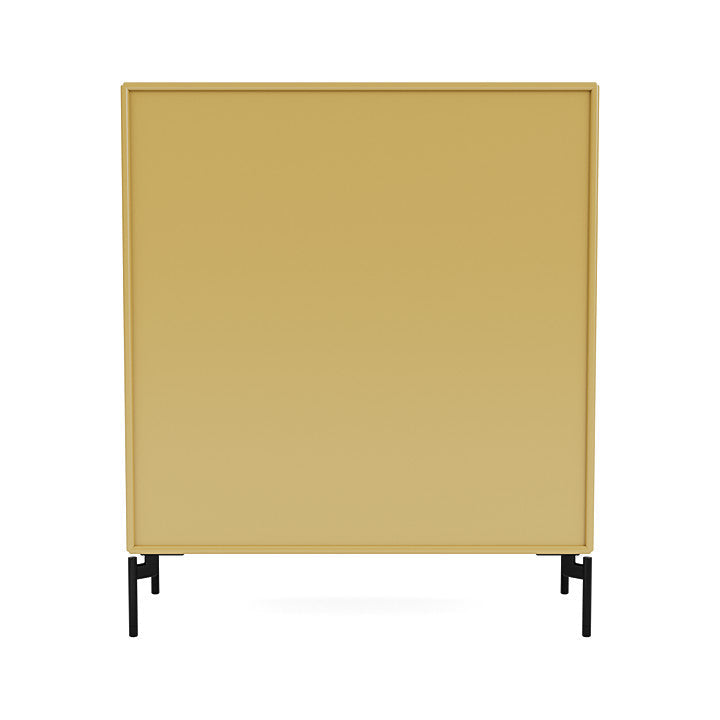 [product_category]-Montana Cover Cabinet With Legs, Cumin/Black-Montana Furniture-5715288033446-000COVER-157-03-MON-4
