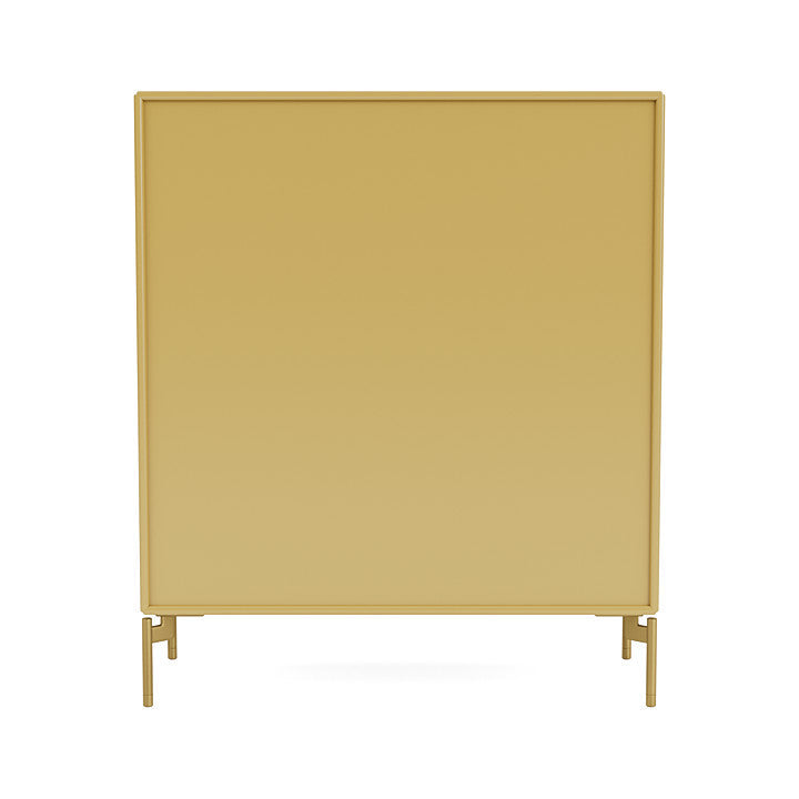 [product_category]-Montana Cover Cabinet With Legs, Cumin/Brass-Montana Furniture-5715288033477-000COVER-157-09-MON-4