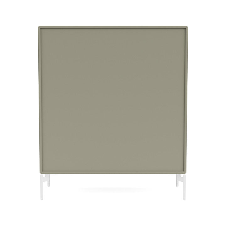 [product_category]-Montana Cover Cabinet With Legs, Fennel/Snow White-Montana Furniture-5715288032678-000COVER-144-02-MON-4