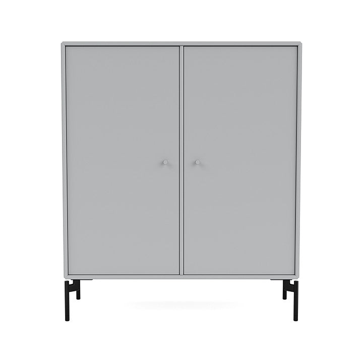 [product_category]-Montana Cover Cabinet With Legs, Fjord/Black-Montana Furniture-5715288032050-000COVER-02-03-MON-2