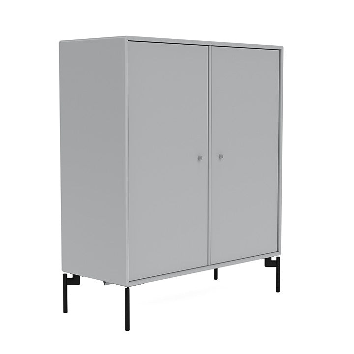 [product_category]-Montana Cover Cabinet With Legs, Fjord/Black-Montana Furniture-5715288032050-000COVER-02-03-MON-3