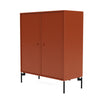 Montana Cover Cabinet s nohama, Hokkaido/Black