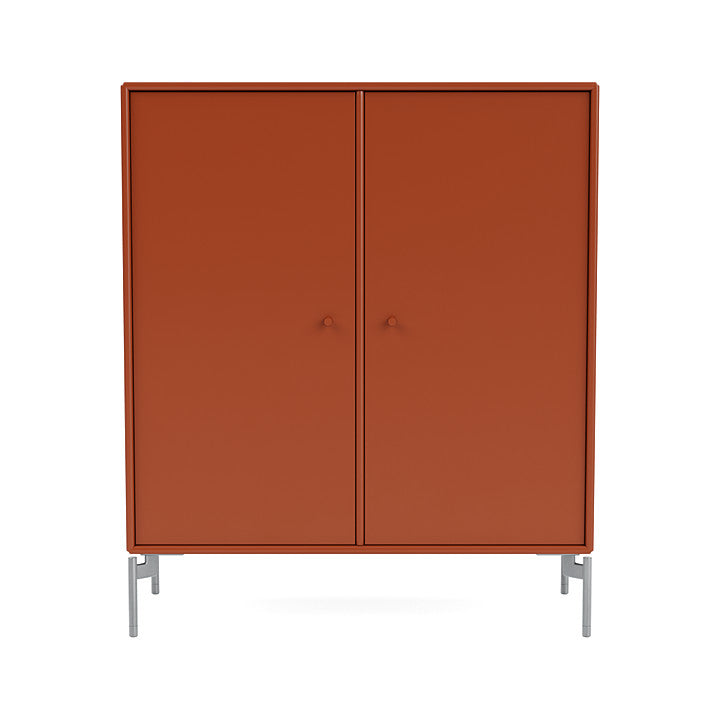 [product_category]-Montana Cover Cabinet With Legs, Hokkaido/Matt Chrome-Montana Furniture-5715288033750-000COVER-162-01-MON-2