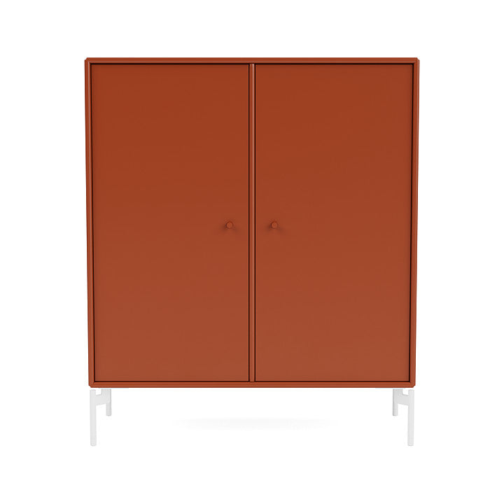 [product_category]-Montana Cover Cabinet With Legs, Hokkaido/Snow White-Montana Furniture-5715288033767-000COVER-162-02-MON-2