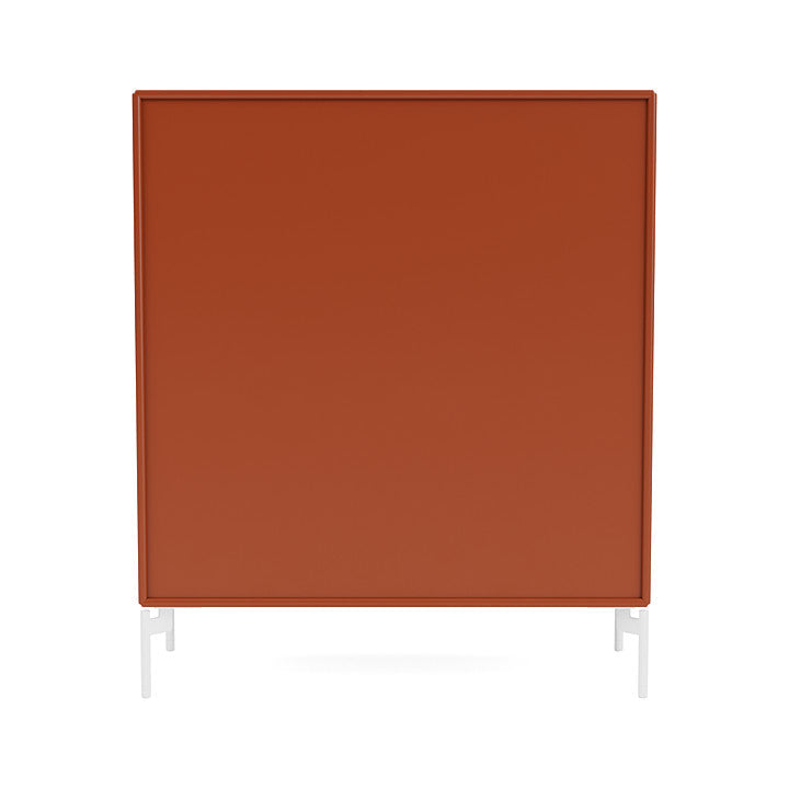 [product_category]-Montana Cover Cabinet With Legs, Hokkaido/Snow White-Montana Furniture-5715288033767-000COVER-162-02-MON-4