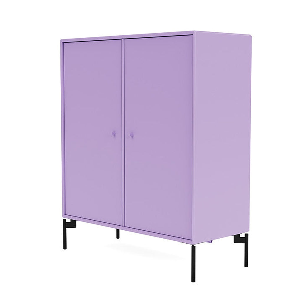 [product_category]-Montana Cover Cabinet With Legs, Iris/Black-Montana Furniture-5715288033927-000COVER-164-03-MON-1