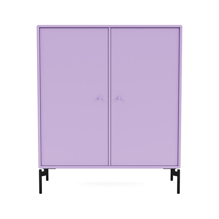 [product_category]-Montana Cover Cabinet With Legs, Iris/Black-Montana Furniture-5715288033927-000COVER-164-03-MON-2