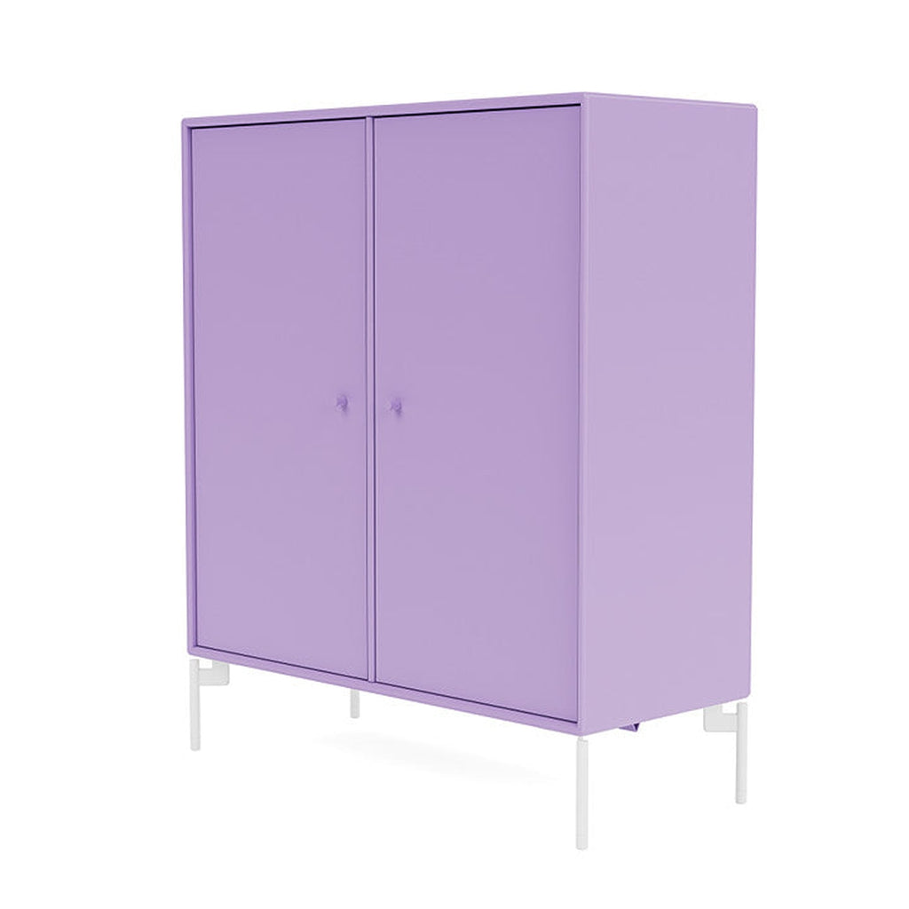 [product_category]-Montana Cover Cabinet With Legs, Iris/Snow White-Montana Furniture-5715288033910-000COVER-164-02-MON-1