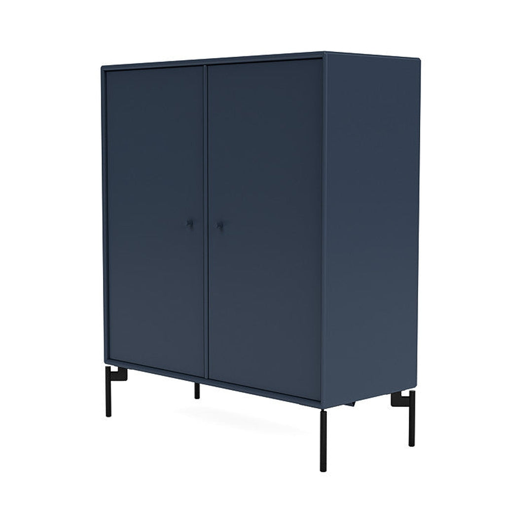 [product_category]-Montana Cover Cabinet With Legs, Juniper/Black-Montana Furniture-5715288032302-000COVER-138-03-MON-1