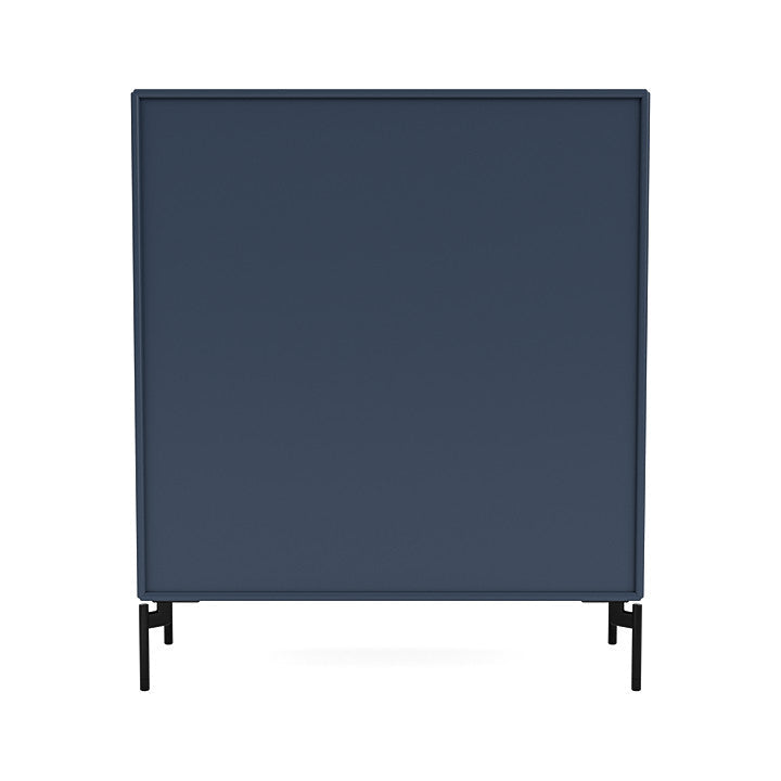 [product_category]-Montana Cover Cabinet With Legs, Juniper/Black-Montana Furniture-5715288032302-000COVER-138-03-MON-4
