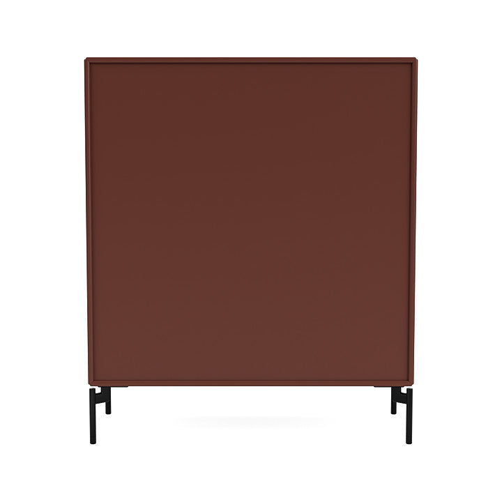 [product_category]-Montana Cover Cabinet With Legs, Masala/Black-Montana Furniture-5715288033309-000COVER-155-03-MON-4