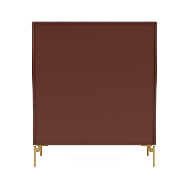 [product_category]-Montana Cover Cabinet With Legs, Masala/Brass-Montana Furniture-5715288033354-000COVER-155-09-MON-4