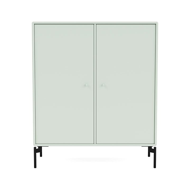 [product_category]-Montana Cover Cabinet With Legs, Mist/Black-Montana Furniture-5715288033712-000COVER-161-03-MON-2