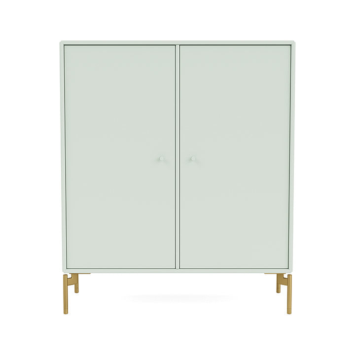 [product_category]-Montana Cover Cabinet With Legs, Mist/Brass-Montana Furniture-5715288033743-000COVER-161-09-MON-2