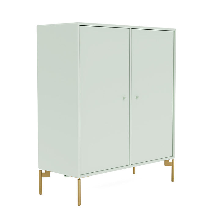 [product_category]-Montana Cover Cabinet With Legs, Mist/Brass-Montana Furniture-5715288033743-000COVER-161-09-MON-3