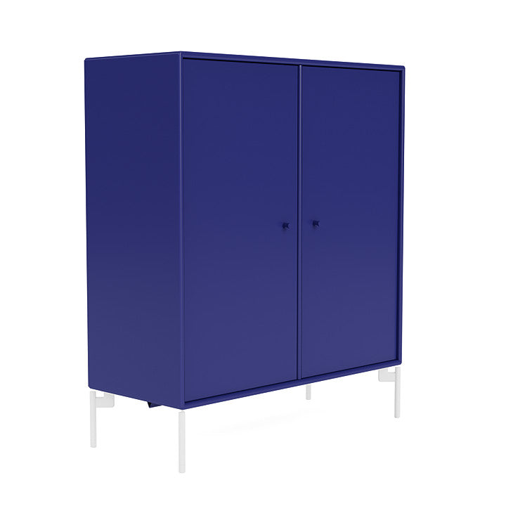 [product_category]-Montana Cover Cabinet With Legs, Monarch Blue/Snow White-Montana Furniture-5714322204286-000COVER-135-02-MON-3