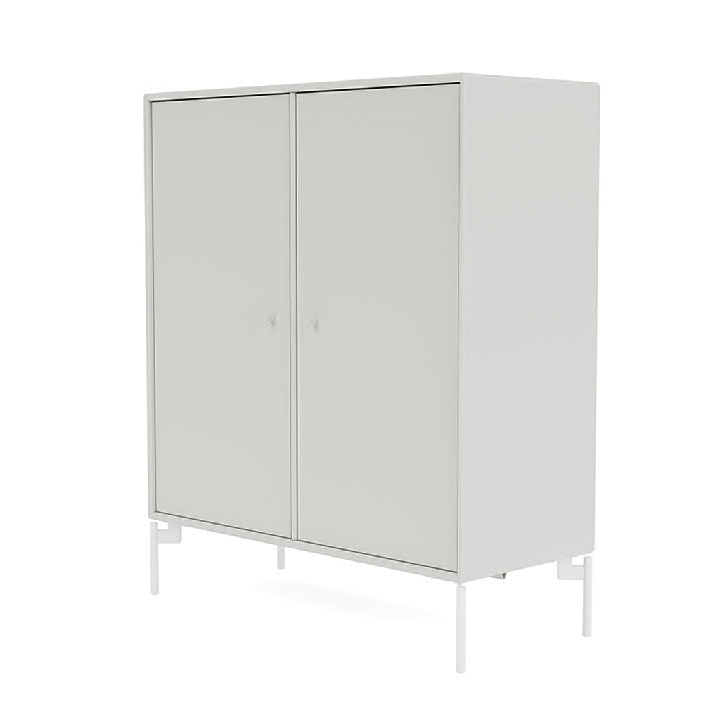 [product_category]-Montana Cover Cabinet With Legs, Nordic/Snow White-Montana Furniture-5714322204132-000COVER-09-02-MON-1