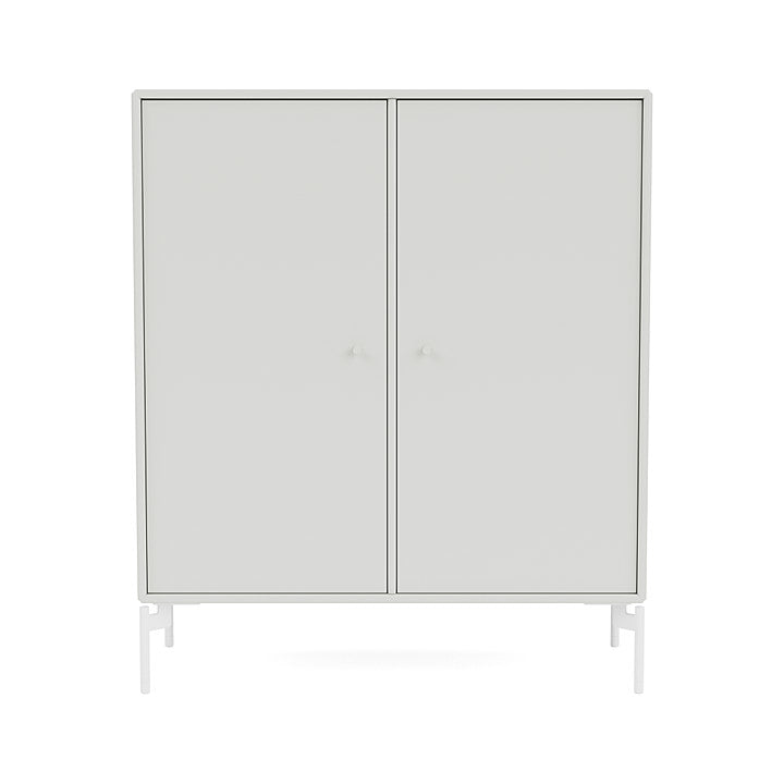 [product_category]-Montana Cover Cabinet With Legs, Nordic/Snow White-Montana Furniture-5714322204132-000COVER-09-02-MON-2