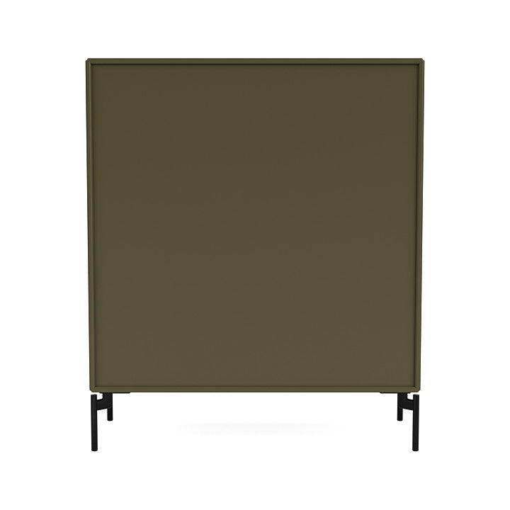 [product_category]-Montana Cover Cabinet With Legs, Oregano/Black-Montana Furniture-5715288032388-000COVER-139-03-MON-4