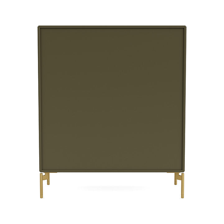 [product_category]-Montana Cover Cabinet With Legs, Oregano/Brass-Montana Furniture-5715288032418-000COVER-139-09-MON-4