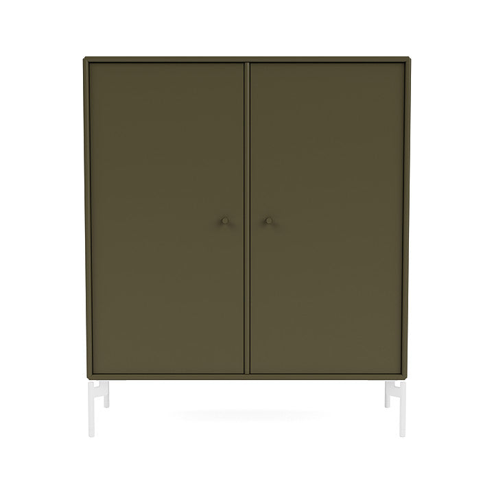 [product_category]-Montana Cover Cabinet With Legs, Oregano/Snow White-Montana Furniture-5715288032371-000COVER-139-02-MON-2