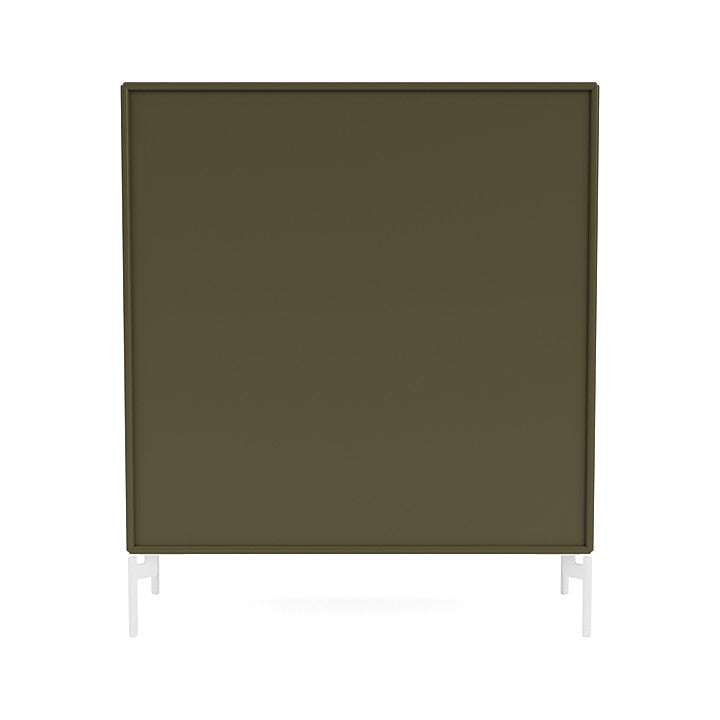 [product_category]-Montana Cover Cabinet With Legs, Oregano/Snow White-Montana Furniture-5715288032371-000COVER-139-02-MON-4
