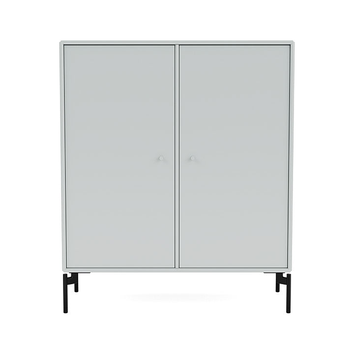 [product_category]-Montana Cover Cabinet With Legs, Oyster/Black-Montana Furniture-5715288033378-000COVER-156-03-MON-2