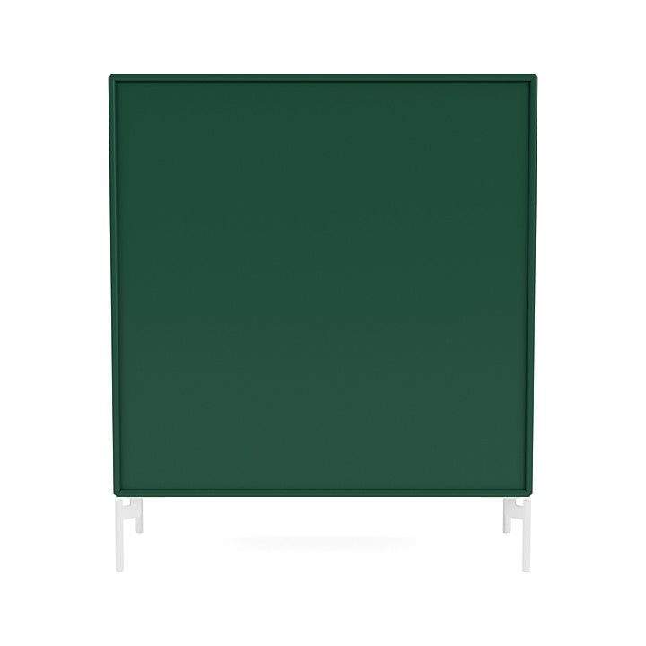 [product_category]-Montana Cover Cabinet With Legs, Pine/Snow White-Montana Furniture-5715288032227-000COVER-136-02-MON-4
