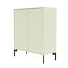 Montana Cover Cabinet s nohama, Pomelo/Black