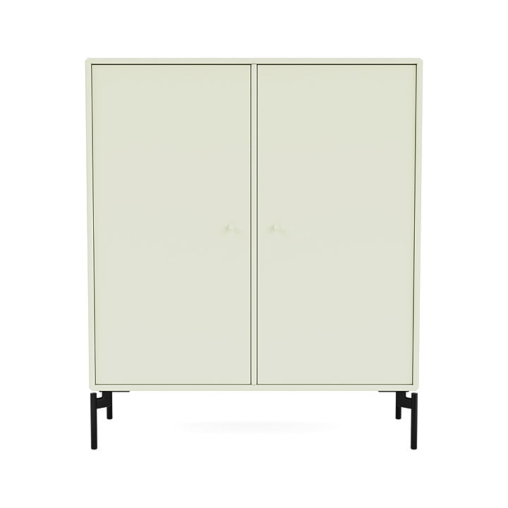 [product_category]-Montana Cover Cabinet With Legs, Pomelo/Black-Montana Furniture-5715288032449-000COVER-140-03-MON-2