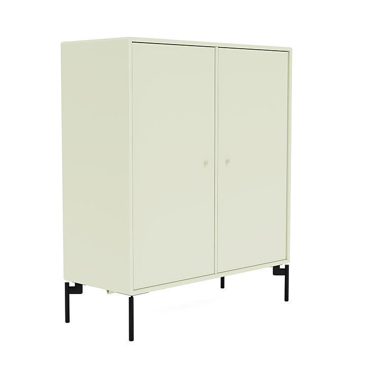 [product_category]-Montana Cover Cabinet With Legs, Pomelo/Black-Montana Furniture-5715288032449-000COVER-140-03-MON-3