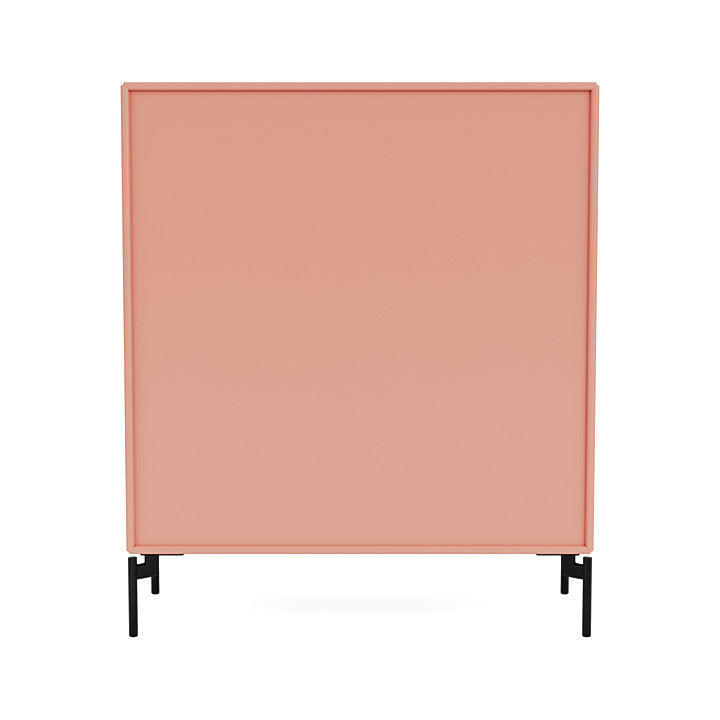 [product_category]-Montana Cover Cabinet With Legs, Rhubarb/Black-Montana Furniture-5714322742283-000COVER-151-03-MON-4
