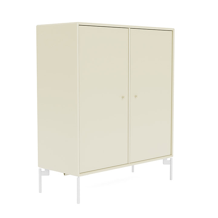 [product_category]-Montana Cover Cabinet With Legs, Vanilla/Snow White-Montana Furniture-5714322204439-000COVER-150-02-MON-3