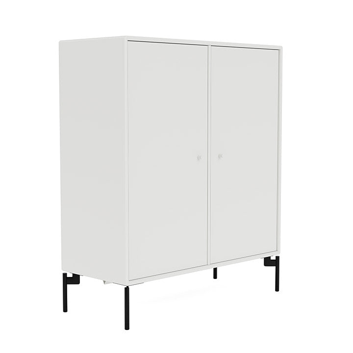 [product_category]-Montana Cover Cabinet With Legs, White/Black-Montana Furniture-5715288032005-000COVER-01-03-MON-3