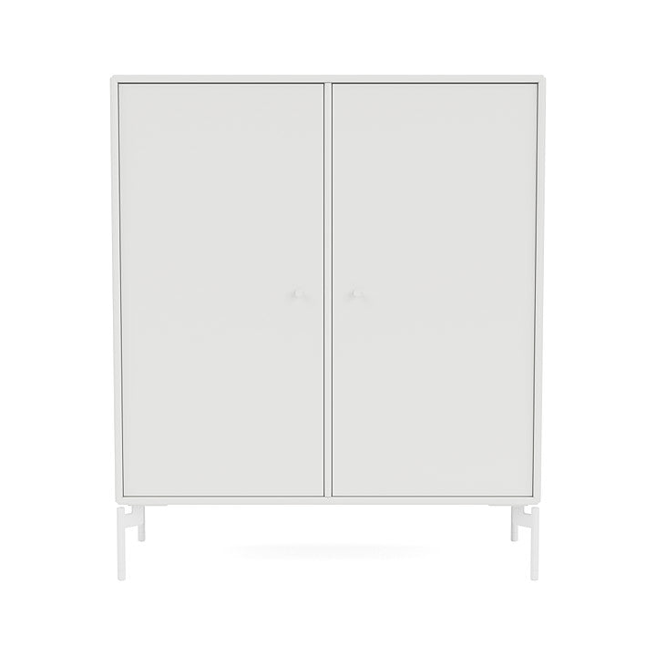 [product_category]-Montana Cover Cabinet With Legs, White/Snow White-Montana Furniture-5715288031992-000COVER-01-02-MON-2