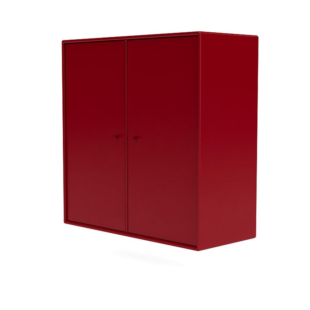 [product_category]-Montana Cover Cabinet With Suspension Rail, Beetroot Red-Montana Furniture-5715288034009-000COVER-165-04-MON-1