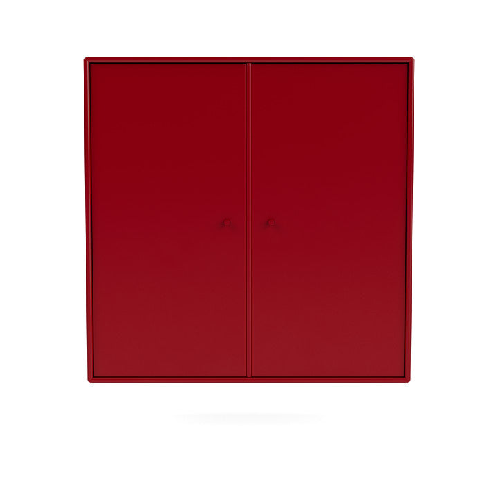 [product_category]-Montana Cover Cabinet With Suspension Rail, Beetroot Red-Montana Furniture-5715288034009-000COVER-165-04-MON-2