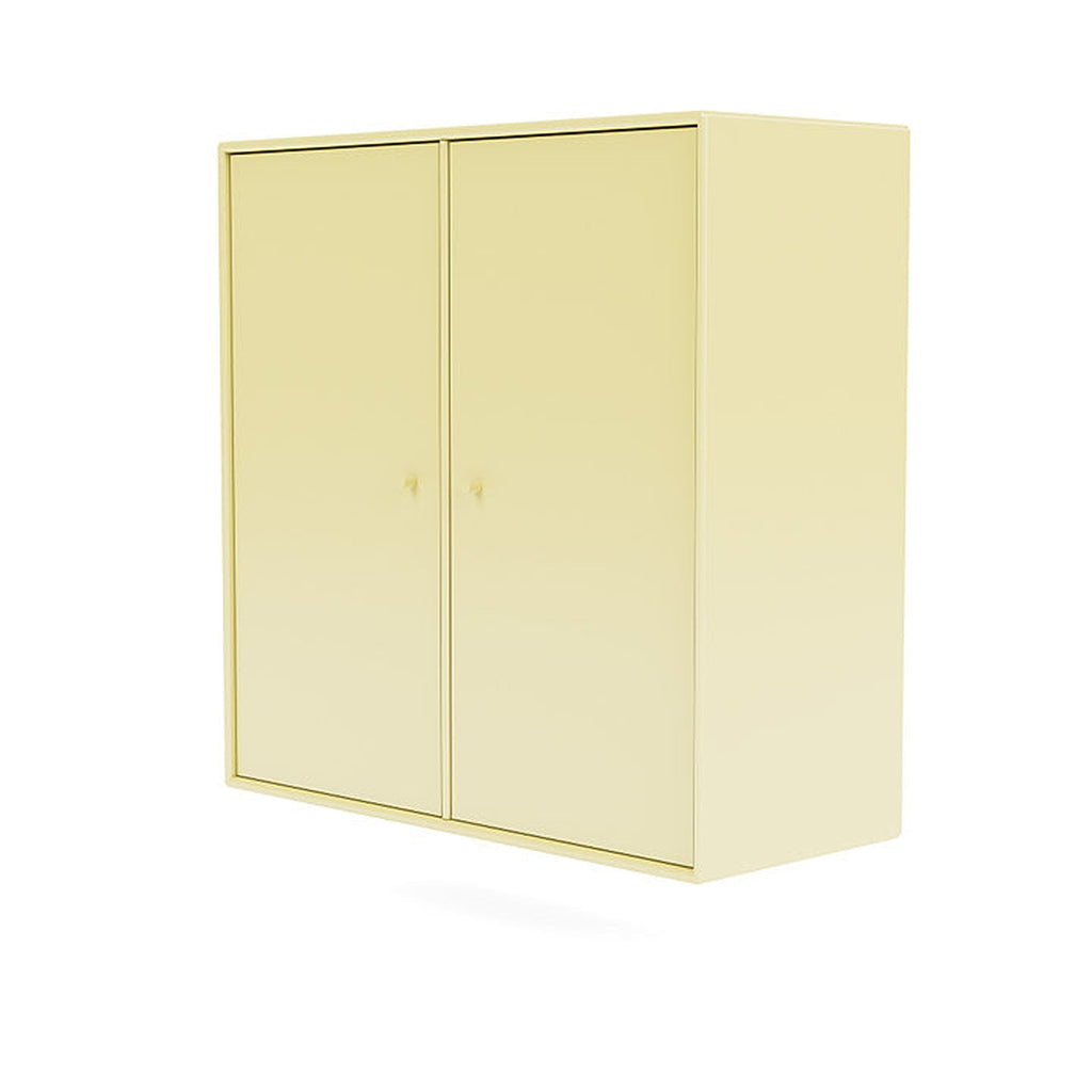 [product_category]-Montana Cover Cabinet With Suspension Rail, Chamomile Yellow-Montana Furniture-5714322719803-000COVER-159-04-MON-1