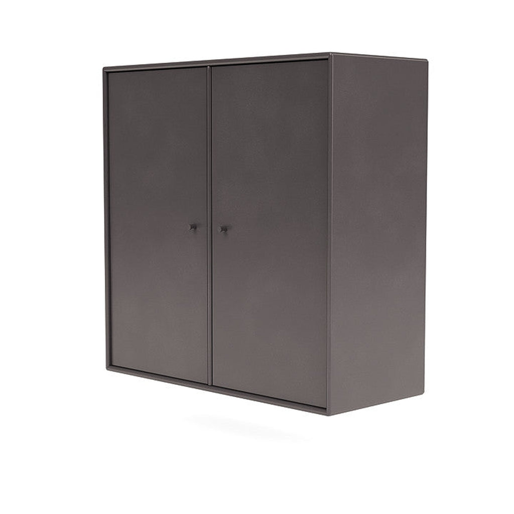 [product_category]-Montana Cover Cabinet With Suspension Rail, Coffee Brown-Montana Furniture-5714322718417-000COVER-35-04-MON-1