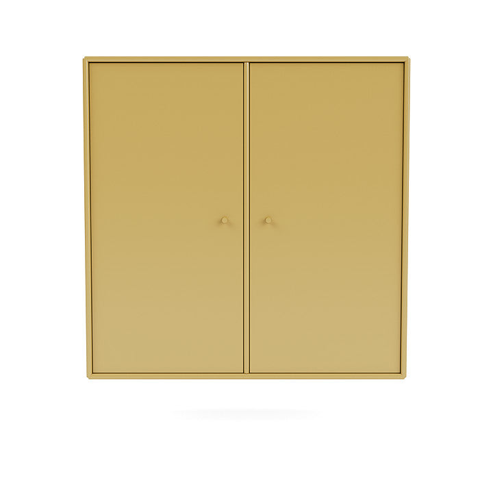 [product_category]-Montana Cover Cabinet With Suspension Rail, Cumin Yellow-Montana Furniture-5715288033453-000COVER-157-04-MON-2